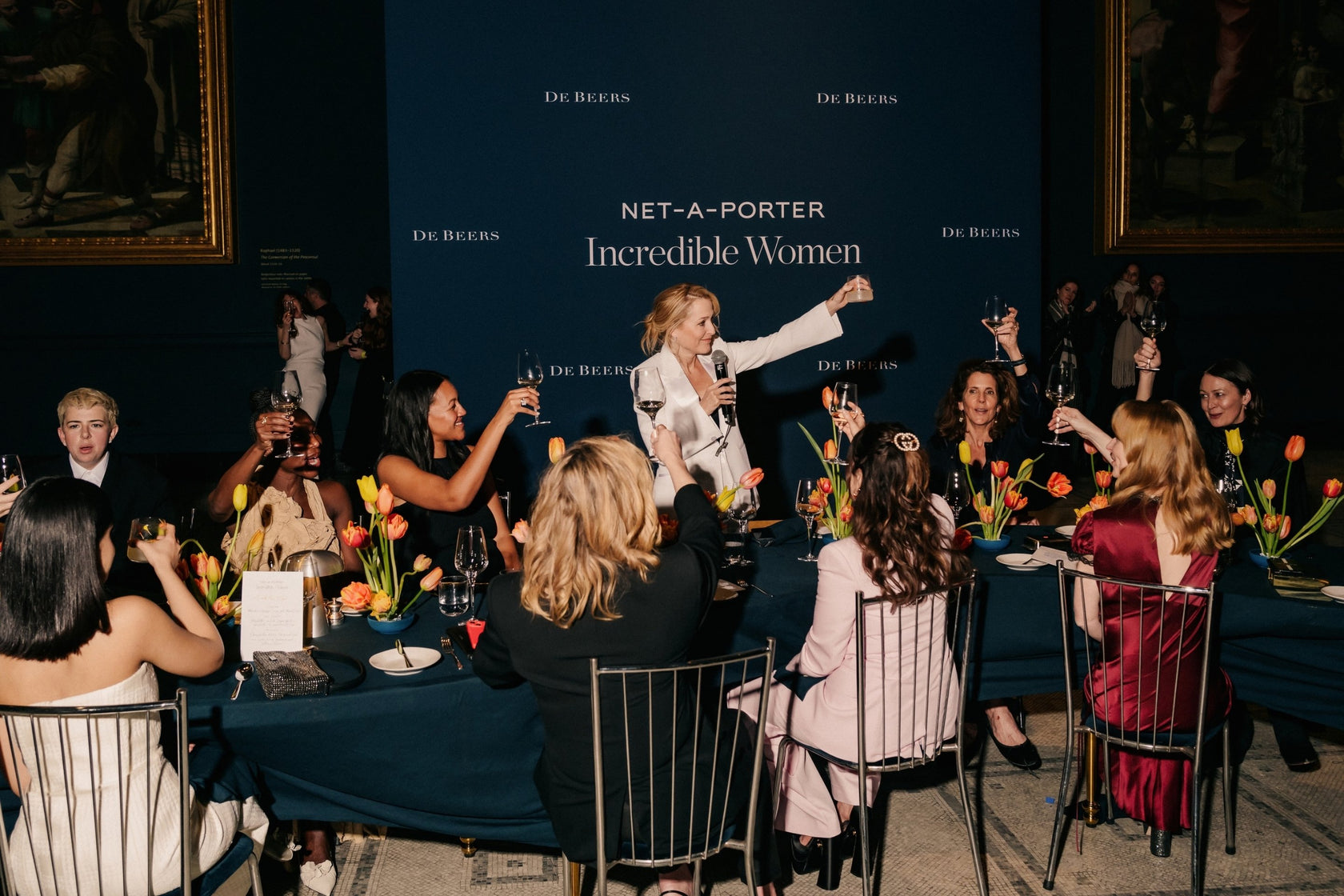 Women's Voices