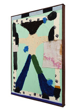 Load image into Gallery viewer, You Are The Prototype 3 (Framed)