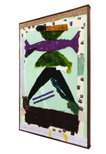 Load image into Gallery viewer, You Are The Prototype 4 (Framed)