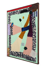 Load image into Gallery viewer, You Are The Prototype 5 (Framed)