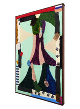 Load image into Gallery viewer, You Are The Prototype 6 (Framed)