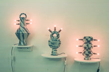 Load image into Gallery viewer, Bead Totem