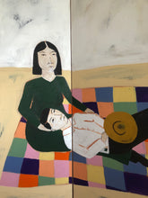 Load image into Gallery viewer, Iba a llegar hoy