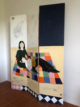 Load image into Gallery viewer, Iba a llegar hoy