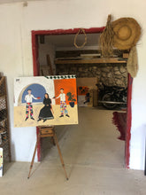 Load image into Gallery viewer, Sabes como sacar la punta?