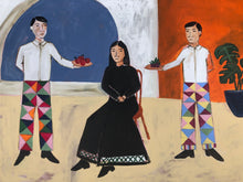 Load image into Gallery viewer, Sabes como sacar la punta?