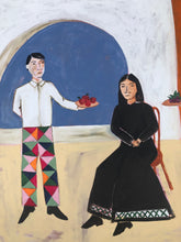 Load image into Gallery viewer, Sabes como sacar la punta?