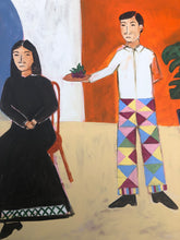 Load image into Gallery viewer, Sabes como sacar la punta?