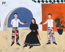 Load image into Gallery viewer, Sabes como sacar la punta?