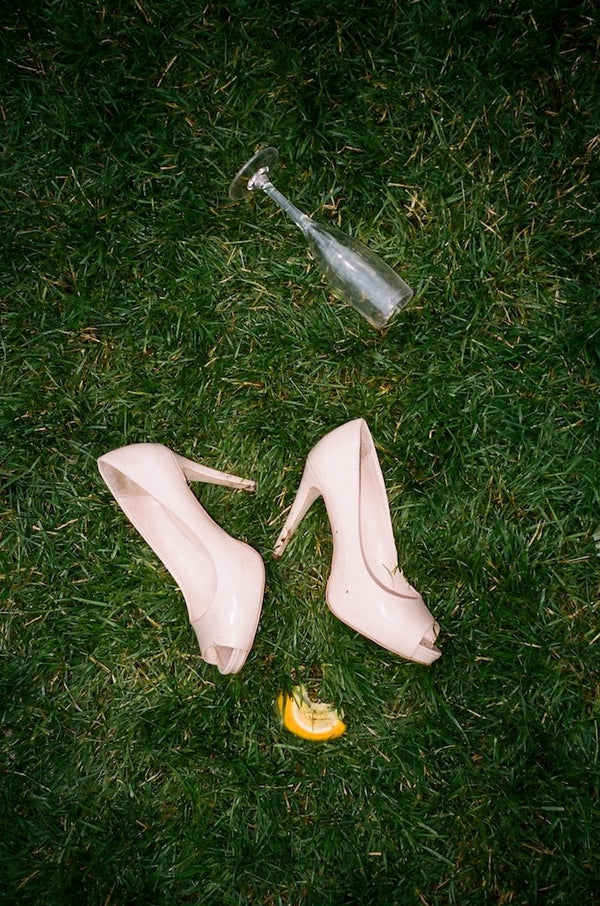 The Ascots | Lily Bertrand-Webb | Photography | Partnership Editions