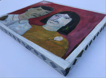 Load image into Gallery viewer, On the other side of the distant side