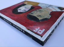 Load image into Gallery viewer, On the other side of the distant side