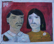 Load image into Gallery viewer, On the other side of the distant side