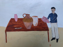 Load image into Gallery viewer, A visible soul