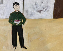 Load image into Gallery viewer, Ida y vuelta