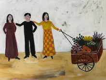 Load image into Gallery viewer, I love dogs