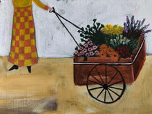 Load image into Gallery viewer, I love dogs