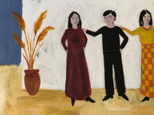 Load image into Gallery viewer, I love dogs