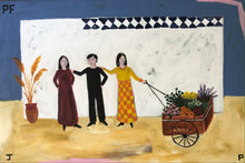 Load image into Gallery viewer, I love dogs