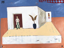 Load image into Gallery viewer, How did you get so tangled up