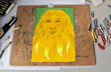 Load image into Gallery viewer, Feather Light Trails