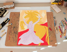 Load image into Gallery viewer, Diamond Pony