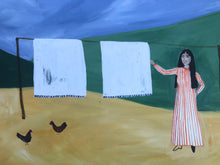 Load image into Gallery viewer, A short life of long nights