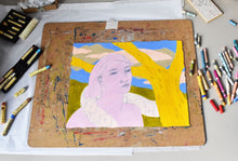 Load image into Gallery viewer, Dusk Clouds