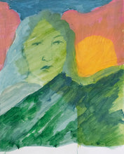 Load image into Gallery viewer, A Common Surprise | Rebecca Sammon | Original Artwork | Partnership Editions