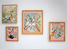 Load image into Gallery viewer, Joyful Bunch (Framed)