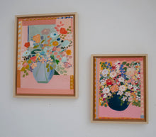 Load image into Gallery viewer, Joyful Bunch (Framed)