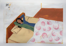 Load image into Gallery viewer, An overwhelming sense of distraction