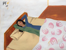 Load image into Gallery viewer, An overwhelming sense of distraction