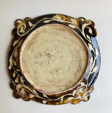 Load image into Gallery viewer, Apollo Trefoil dish