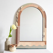 Load image into Gallery viewer, Arch Mirror