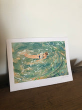 Load image into Gallery viewer, At Woodcombe Cove