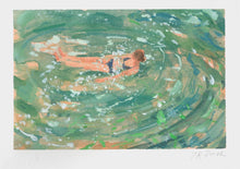 Load image into Gallery viewer, At Woodcombe Cove