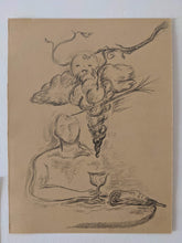 Load image into Gallery viewer, Betrayal from your own fruit