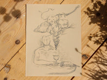 Load image into Gallery viewer, Betrayal from your own fruit