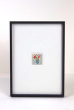 Load image into Gallery viewer, Blue Vase