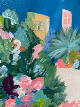 Load image into Gallery viewer, Blue Villa