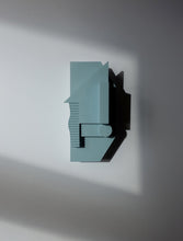 Load image into Gallery viewer, Bricolage Maquette Blue