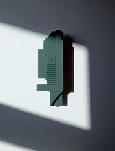 Load image into Gallery viewer, Bricolage Maquette Green