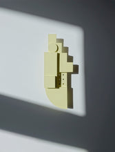 Load image into Gallery viewer, Bricolage Maquette Yellow