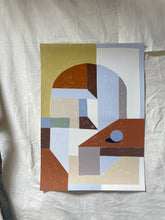Load image into Gallery viewer, Cambio Print