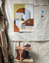 Load image into Gallery viewer, Cambio Print