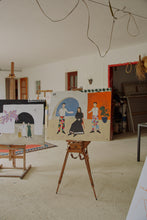 Load image into Gallery viewer, Como cambia