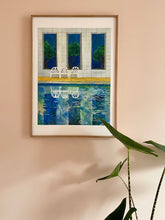 Load image into Gallery viewer, Afterhours Print