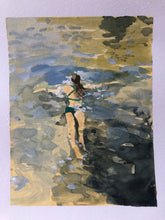Load image into Gallery viewer, Cold Water