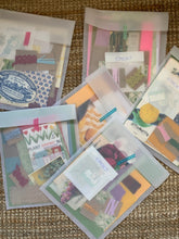Load image into Gallery viewer, Collage Parcel Pack 5